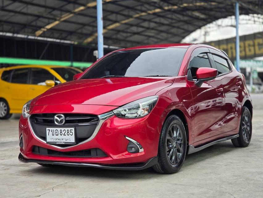 MAZDA 2 1.3 HIGH CONNECT ปี 2020 | MINOR CHANGE 🚗✨