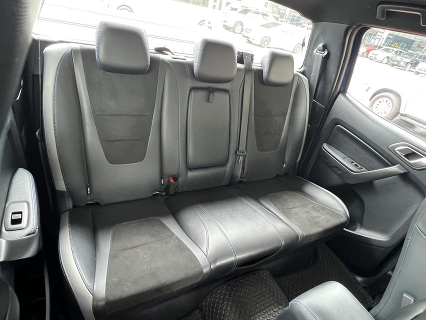 Ford Ranger Raptor 2.0 ขับ 4 ฟรีดาว
