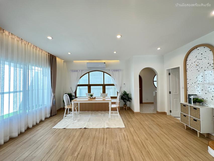 เดอะ เซนโทร รามอินทรา 4