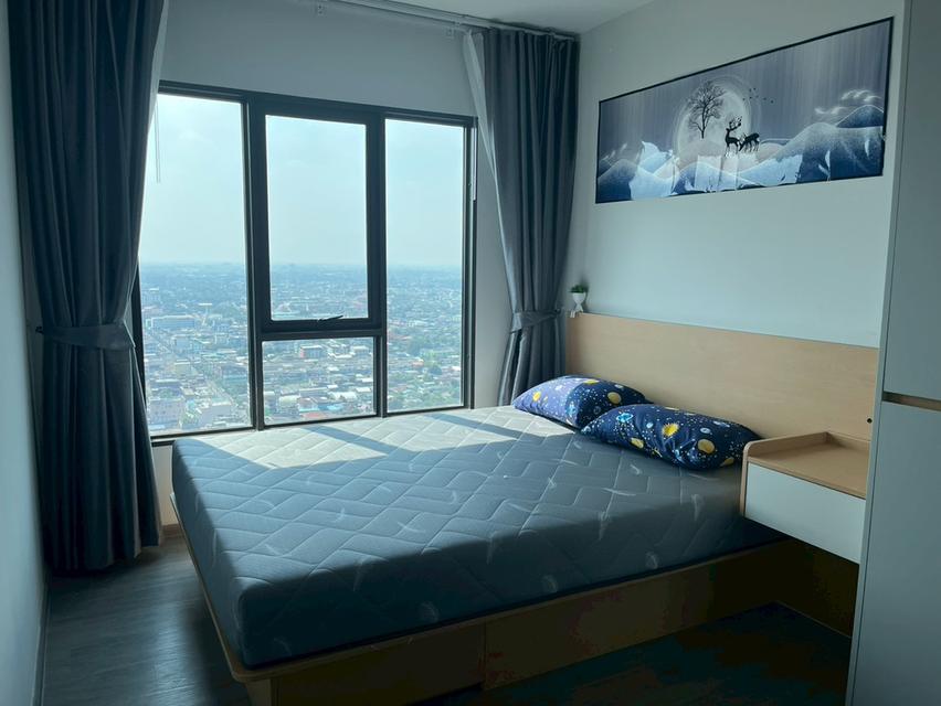 Regent home wutthakat for rent ใกล้ BTS 1