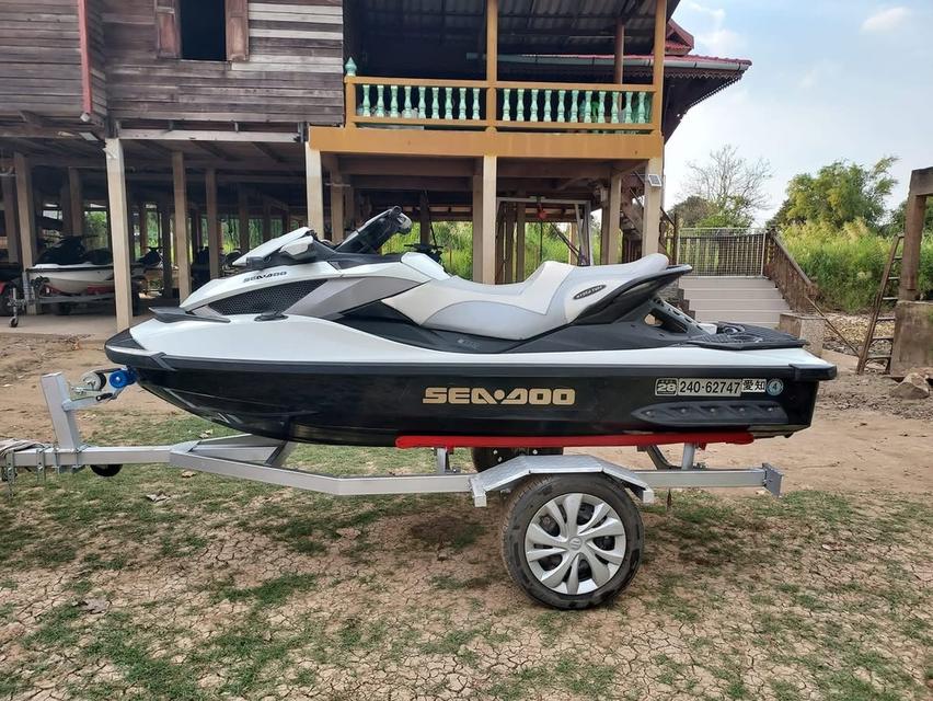 เจ็ทสกี Seadoo rxt 260 ibr 2