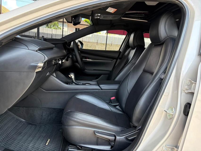 Mazda 3 2.0Sp Sport ปี2023 รูปที่ 15