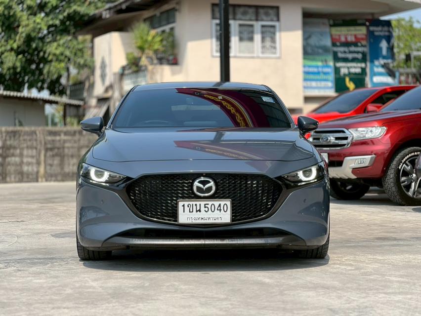 MAZDA MAZDA3 2.0 SP SPORTS ปี 2020 โฉม ปี19-ปัจจุบัน 5Dr รูปที่ 2
