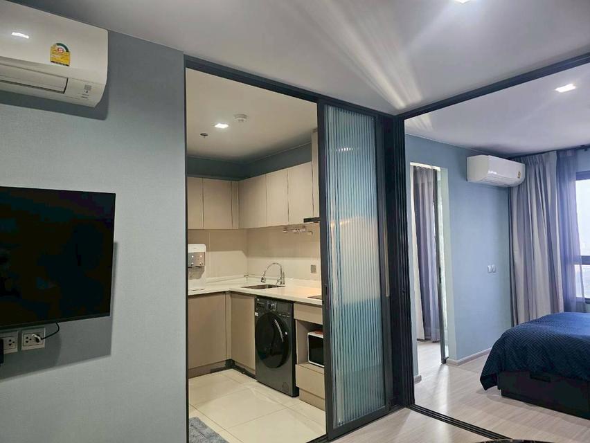 For Rent คอนโด Life ลาดพร้าว 4