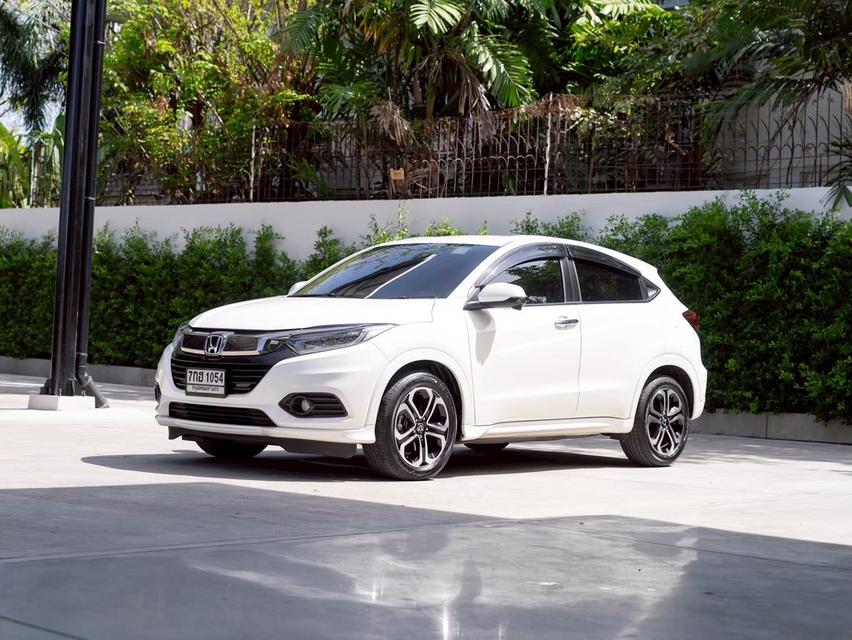 Honda HR-V 1.8 EL (MNC)มือสอง รูปย่อยที่ 3