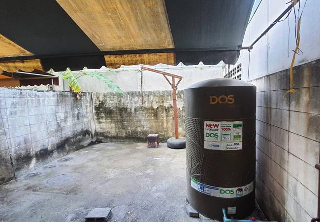 ขายอาคารพาณิชย์ หมู่บ้านรุ่งกิจวิลล่า 14 ซอยร่มเกล้า 38 เขตลาดกระบัง กรุงเทพมหานคร 8