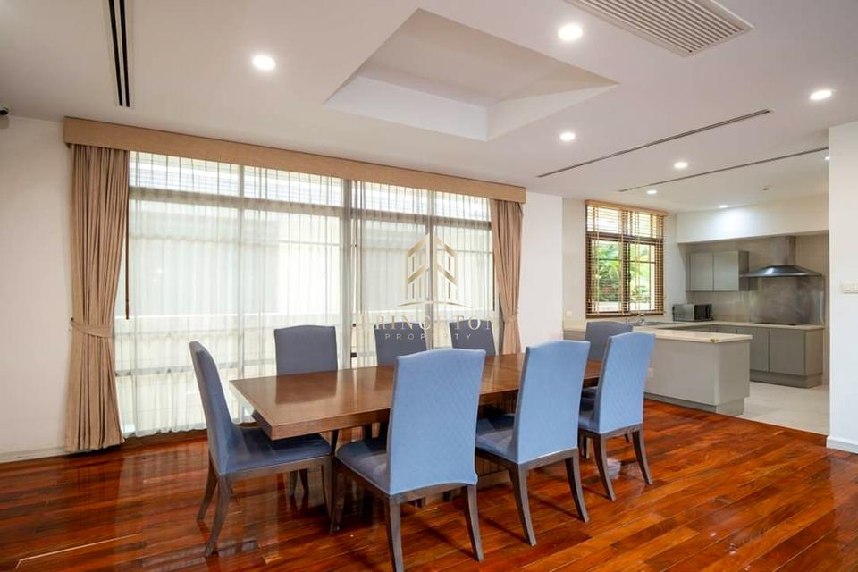 Luxury House for Sale or Rent Baan Sansiri Sukhumvit 67 4