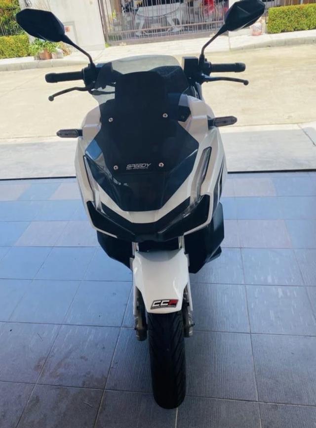 Honda ADV 150 เจ้าของขายเอง 3