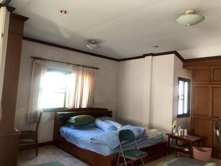 ขายบ้านเดี่ยวหายาก ประชาชื่น บางเขนฝั่งใต้ บางซื่อ กรุงเทพ เนื้อที่ 109 ตร.ว. ใกล้รถไฟฟ้าสายสีน้ำเงินสถานีตาปูน 8