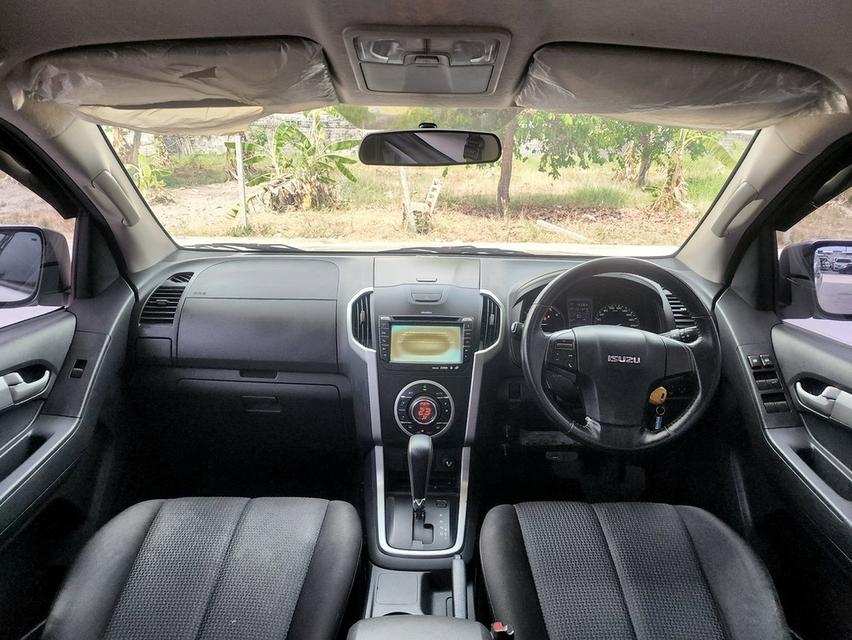 ขาย Isuzu Dmax 2.5Z ปี13 12