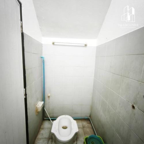 ขายทาวน์เฮ้าส์ 2 ชั้น ราคาถูกกว่าประเมิน หมู่บ้านมนชญา 2 ซอยสายไหม 49 โอกาสดี! บ้านราคาต่ำกว่าประเมิน 15