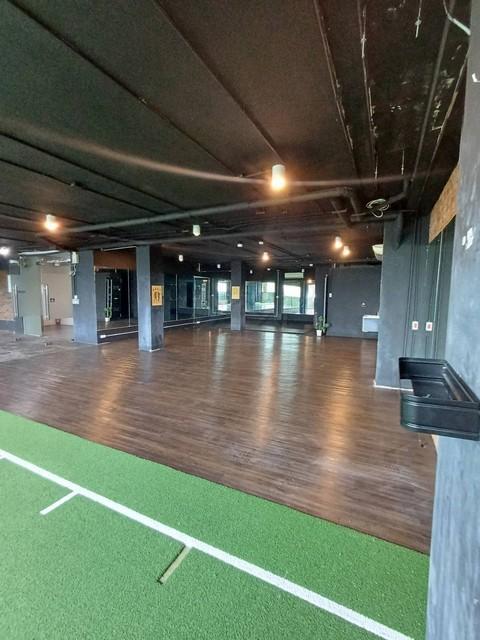 ให้เช่าพื้นที่สำนักงาน พื้นที่ 210 ตรม. ตึก APAI LoFT ซอยเอกมัย 22 ใกล้ BTS เอกมัย