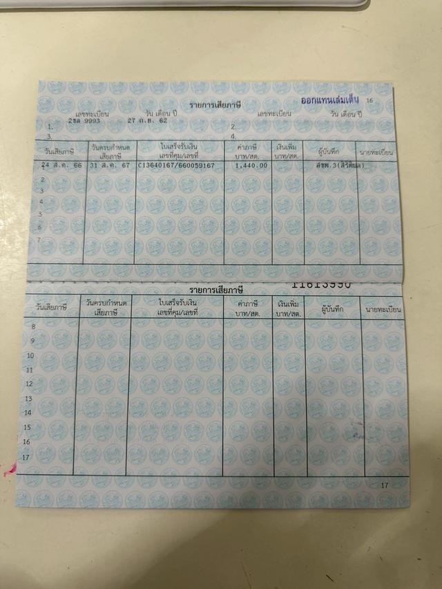 BMW SERIES3 E90 320i SE ปี 2010 18