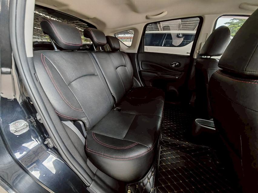 2020 NISSAN NOTE 1.2VL 11