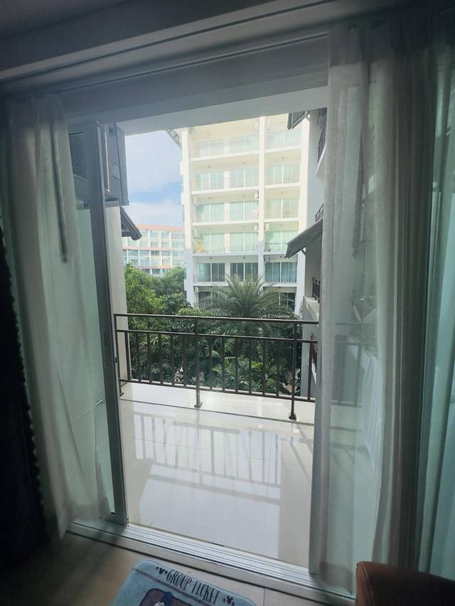 ขายคอนโด เอดี รีสอร์ท ชะอำ - หัวหิน 8