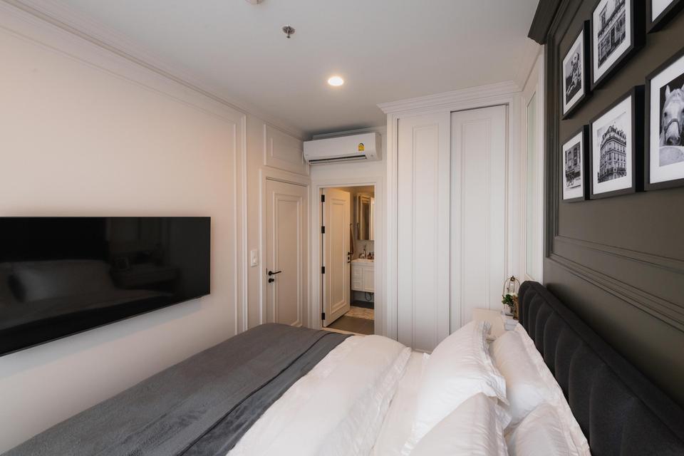 OKA HAUS Sukhumvit 36  ใกล้รถไฟฟ้า BTS ทองหล่อ 13