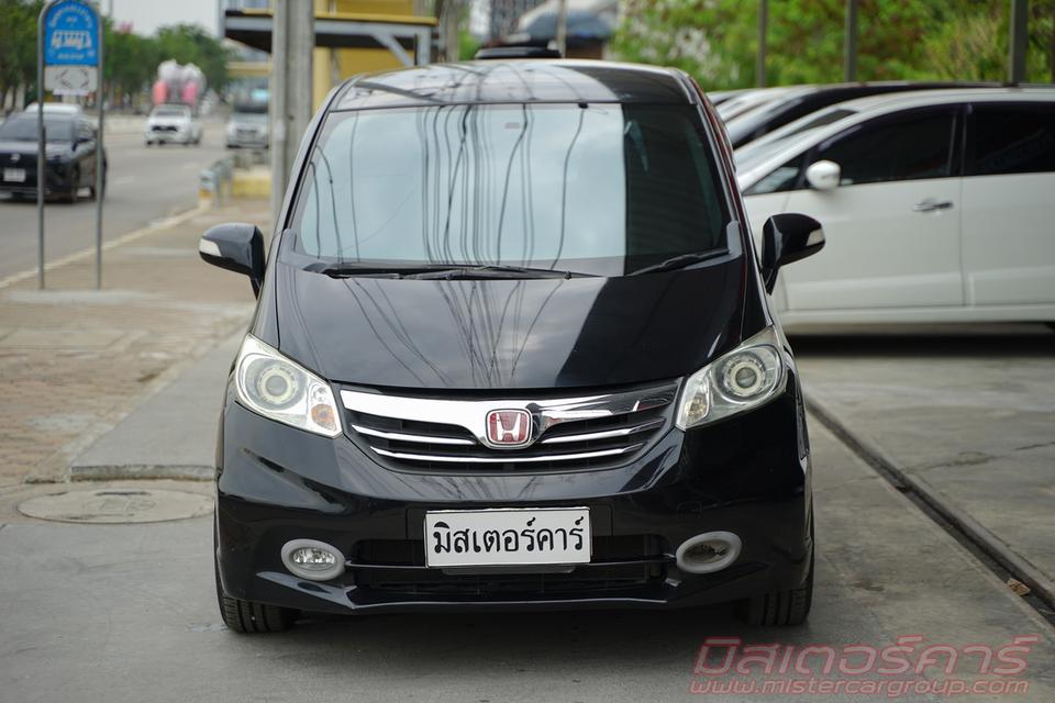 2013 HONDA FREED 1.5 EL ( 5309 ) 2