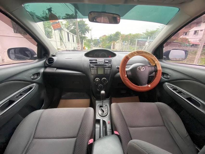 Toyota Vios 1.5 J  13