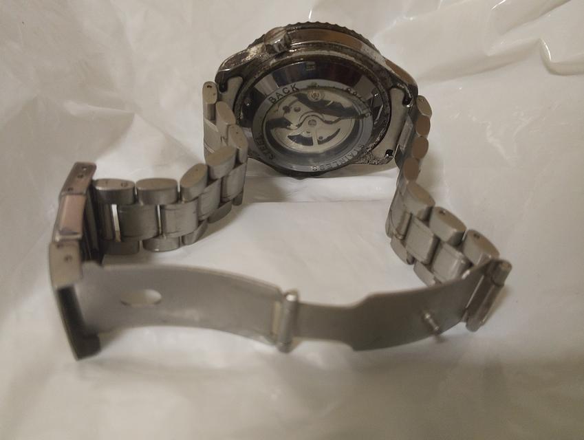 Omega Speedmaster Professional 600/2000ft