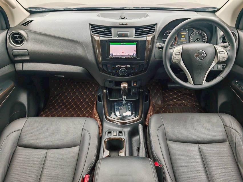ขาย NISSAN TERRA 2.3 VL 2WD 2020 12