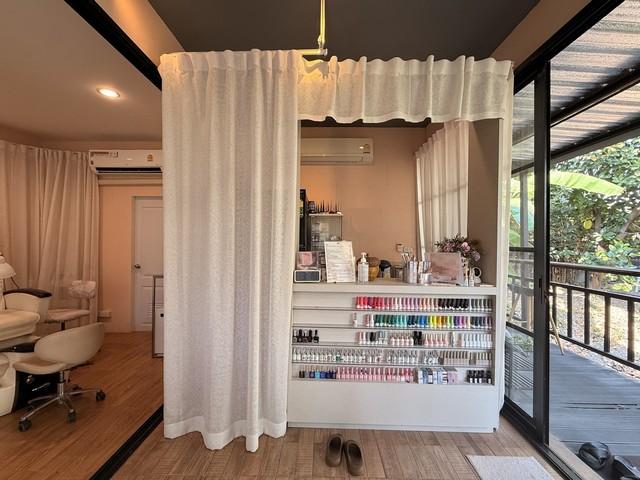 PP467 ขายที่ดินพร้อมสิ่งปลูกสร้าง ที่ดินขนาด 121 ตารางวา พร้อมบ้าน 1 หลัง ประชาชื่นนนทบุรี 4 งามวงศ์วาน ประชาชื่น ใกล้ The Mall งามวงศ์วาน 10