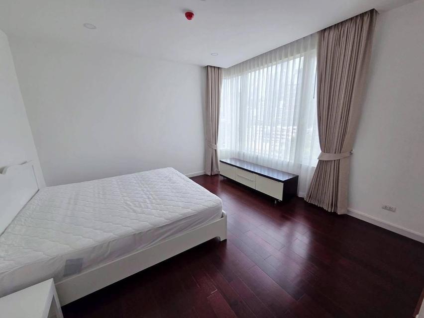 For rent "Manhattah Chitlom Condo" 7