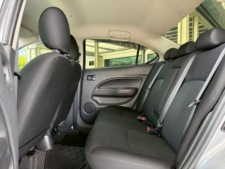 2021 MITSUBISHI ATTRAGE 1.2 GLX ( 7560 ) 11