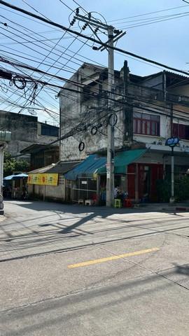 โกดัง Warehouse 320 sq.m. ไฟ3เฟส near ICONSIAM Ready to move in 8