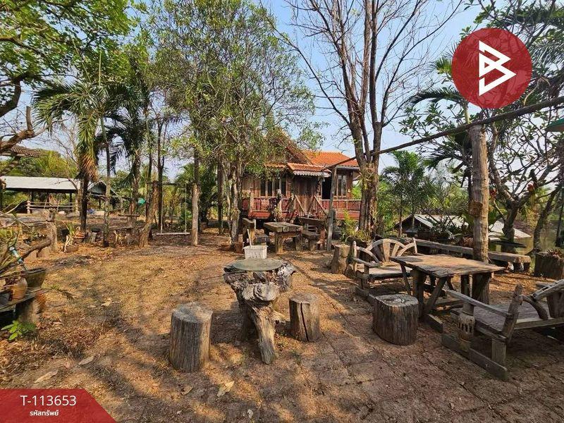 ขายที่ดินพร้อมสิ่งปลูกสร้าง ติดถนนใหญ่ เนื้อที่ 12 ไร่ 2 งาน 79.0 ตารางวา ถนนทางหลวงชนบท ตำบลหมากแข้ง เมืองอุดรธานี 9