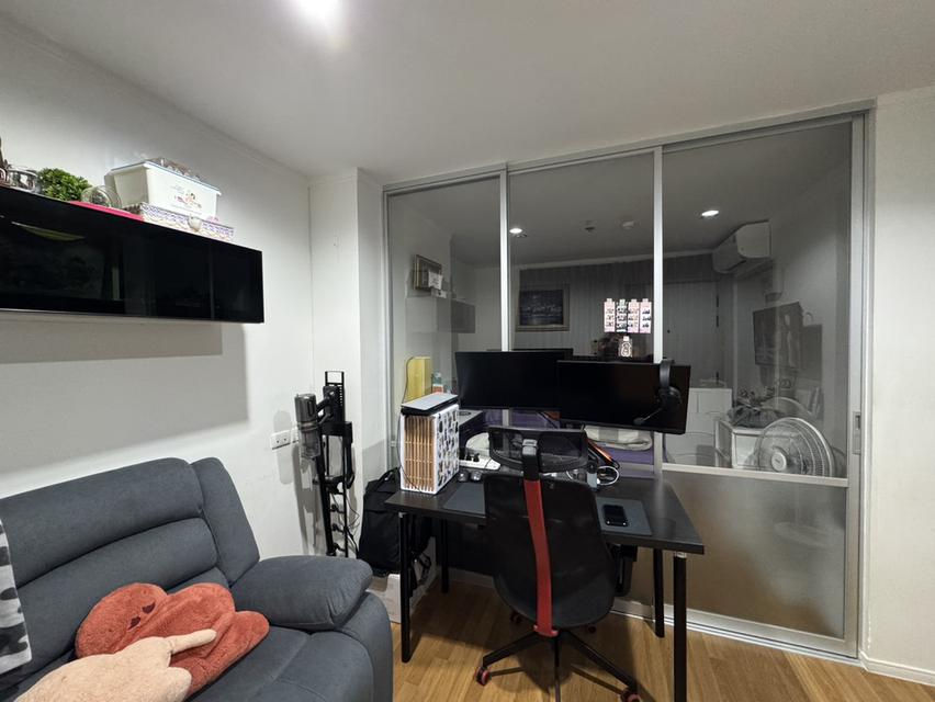 Lumpini Park พระราม 9 - รัชดา (เจ้าของขายเอง) 12