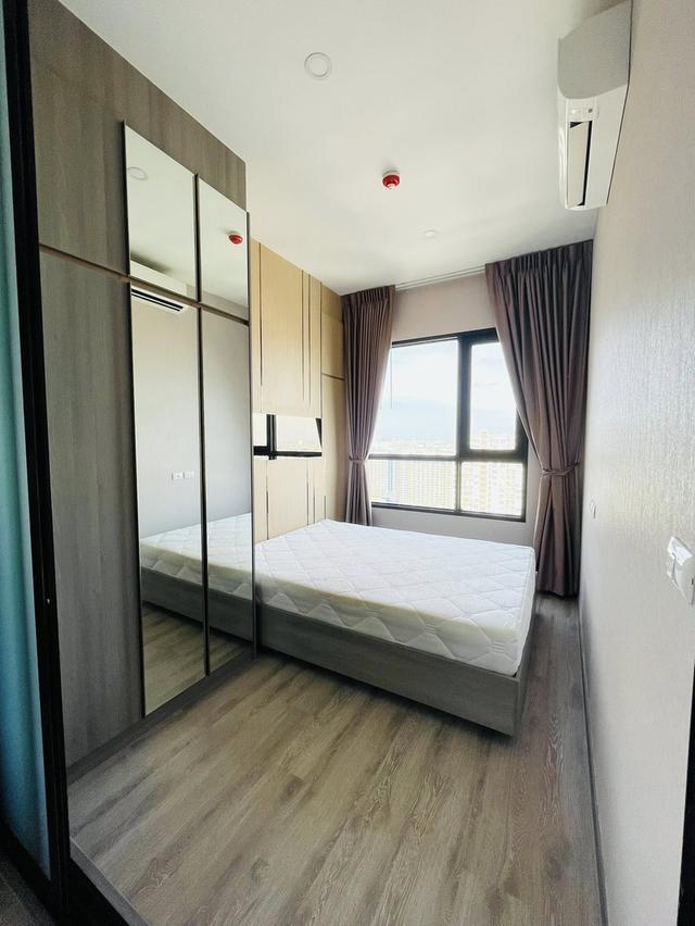 ให้เช่าคอนโด Knightsbridge Prime Onnut (ไนท์บริดจ์ ไพร์ม อ่อนนุช) 2ห้องนอน