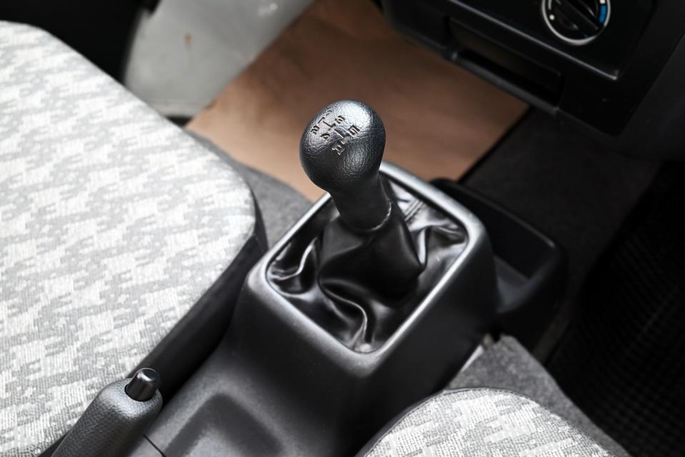 Suzuki CARRY 1.6 ( 2018 ) Food Truck รูปที่ 15