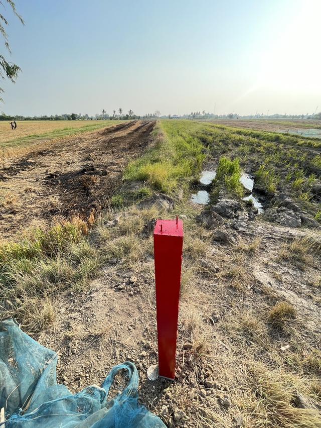 บ้านพร้อมที่ดิน อำเภอสามโก้ จังหวัดอ่างทอง 17