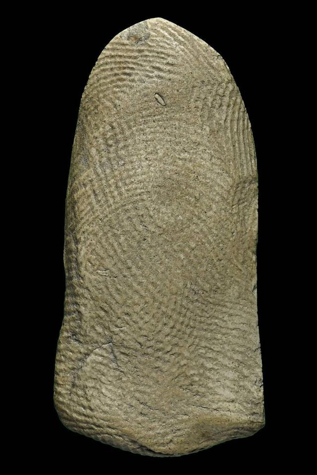 พระรอด กรุมหาวัน พิมพ์ใหญ่ เนื้อขาว เก่าแก่หายาก 1 ใน 5 ชุดเบญจภาคี 2