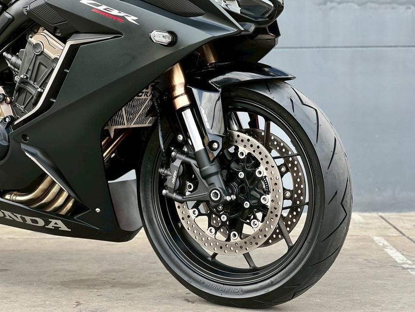 CBR650R