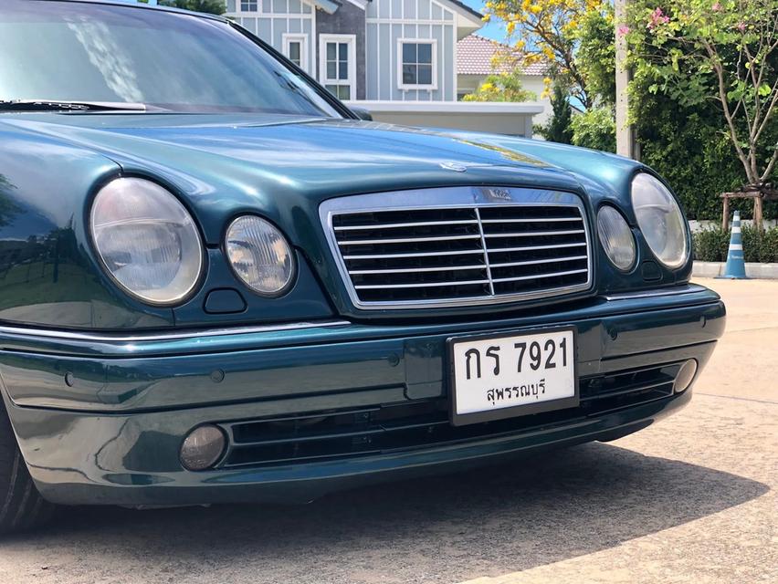 รถยนต์มือสองรถเบนซ์มือสอง รูปที่ 13