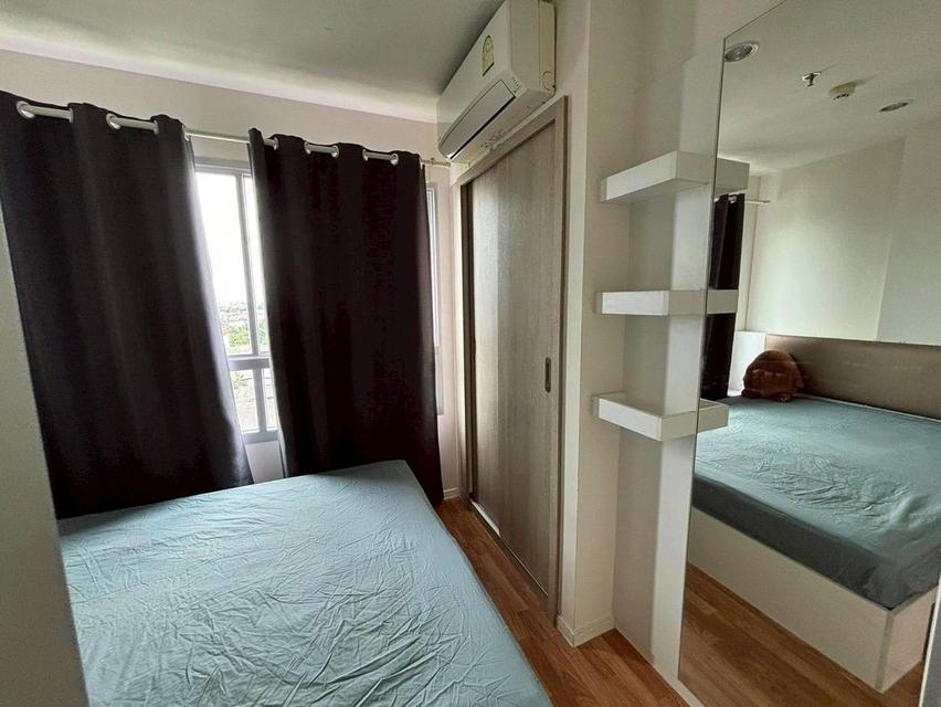 ห้องรีโนเวทใหม่ (ลุมพินี เพชรเกษรม)