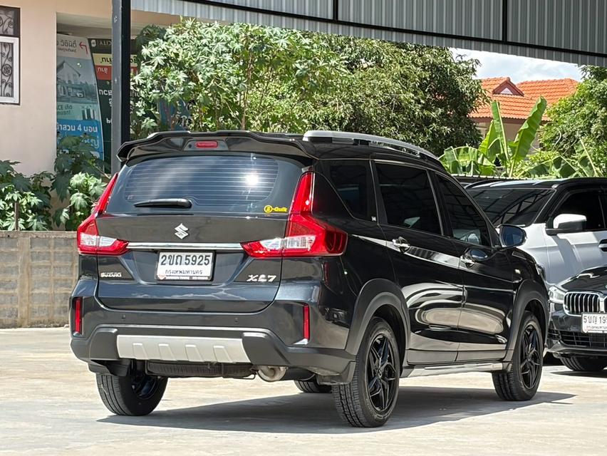 SUZUKI XL7, 1.5 GLX ปี 2021 โฉม ปี20-ปัจจุบัน รูปที่ 4