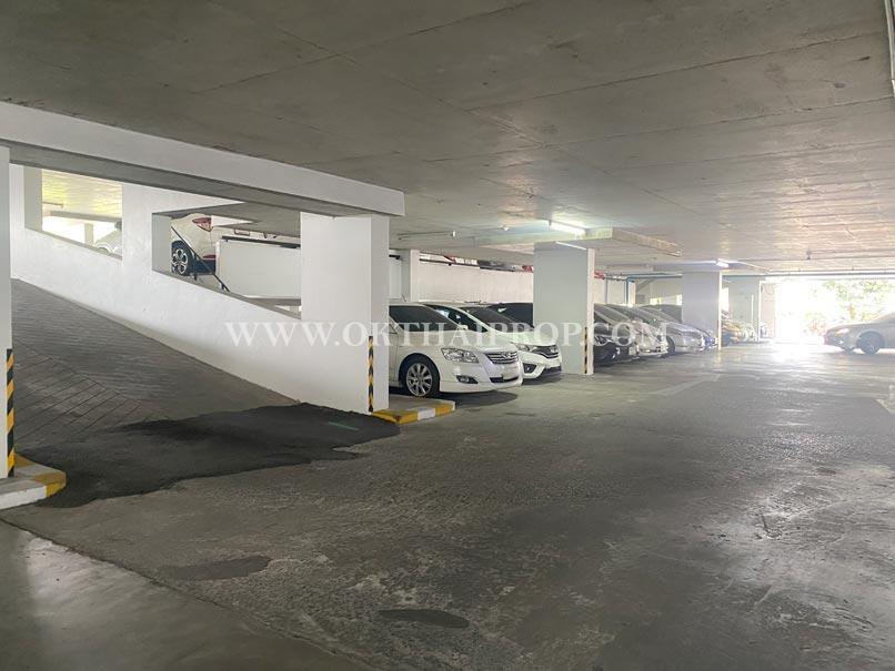 I CONDO Sukhumvit 103 (ไอ คอนโด สุขุมวิท 103) 17