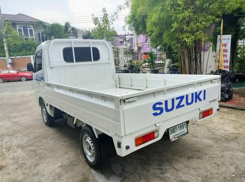 Suzuki Carry 1.5 Truck MT 2020 5