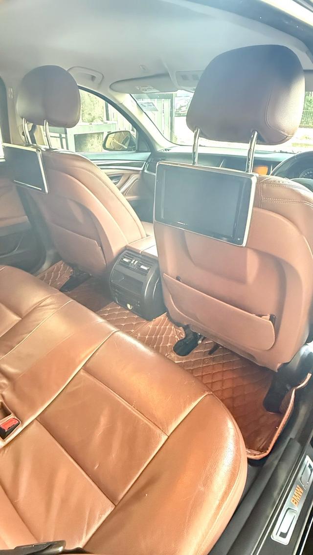 ฺBMW525d วิ่งดี ประหยัดน้ำมัน เจ้าของขายเอง รูปที่ 11