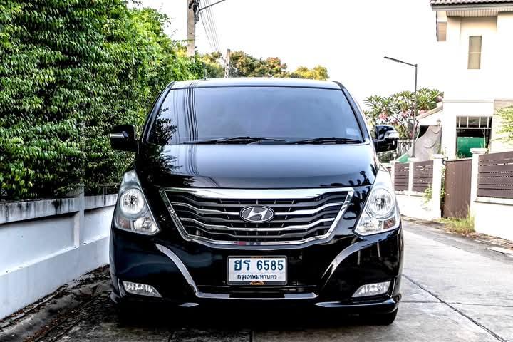 Hyundai H-1 มือสอง 7