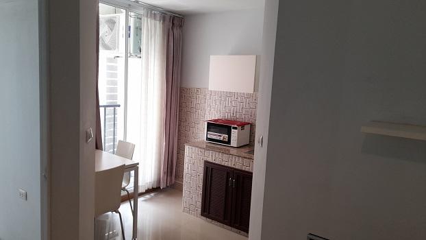 ✨ ให้เช่า ทิวลิป ไลท์ คอนโด (Tulip Light Condo) อาคาร 2 กระทุ่มแบน เพชรเกษม ✨ 10