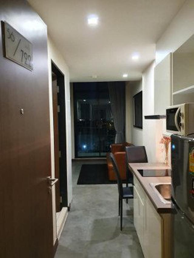 Duplex Condo For Rent Beyond Sukhumvit At Udomsuk - Bangna (ใกล้ BTS อุดมสุข ) 8