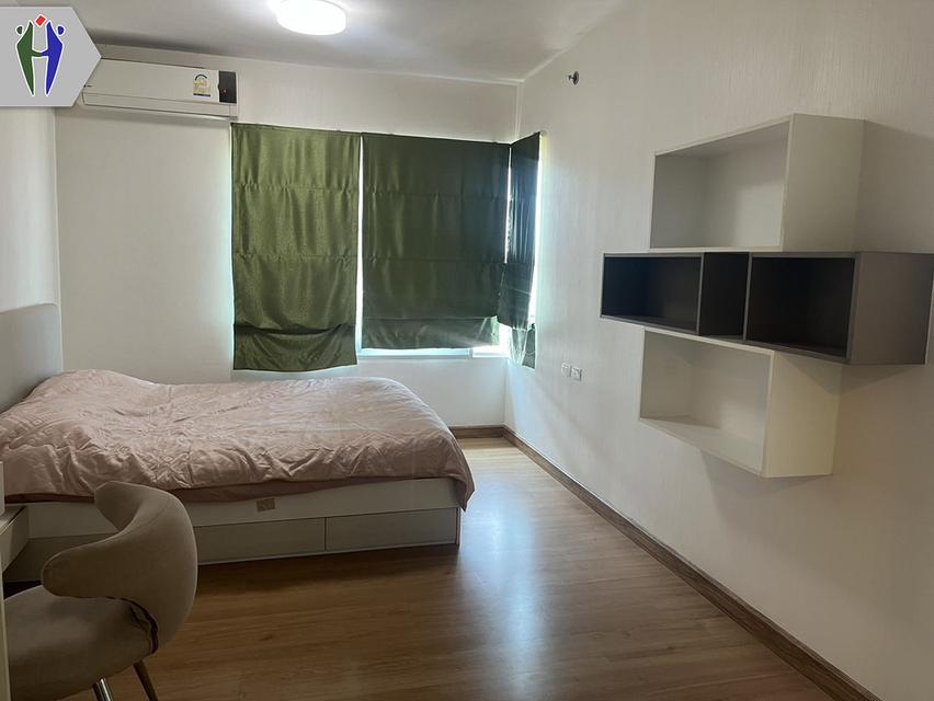 ให้เช่า คอนโดศุภาลัย มาเร่ เทพประสิทธิ์ 1 ห้องนอน 45 ตารางเมตร 5