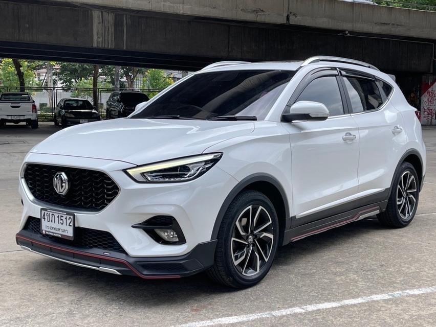 MG ZS 1.5X+ ปี 2023 รหัส WMT1512 3