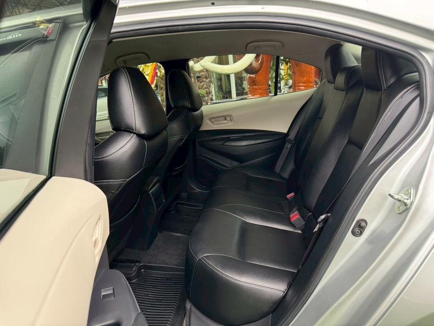 🚗 TOYOTA ALTIS 1.6 LIMO  AUTO ปี 2019 15