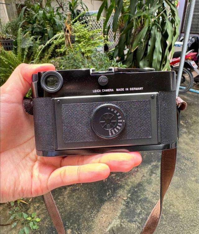 Leica MP BP 4