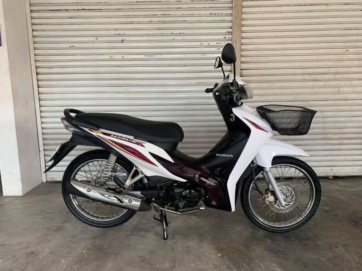 รีบขาย Honda Wave 3