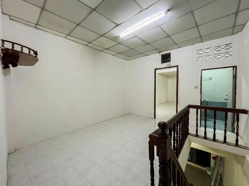 ขายถูกมาก !! ทาวน์เฮ้าส์ หมู่บ้านเพิ่มทรัพย์ บางแค ซอย 16 ใกล้ถนนกัลปพฤกษ์ 2 ชั้น 19 ตรว 6